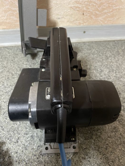 Элеткрорубанок ИЭ-5709АN ссср новый