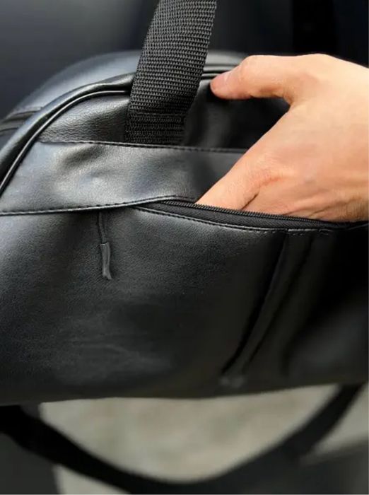 Сумка спортивная сумка мужская сумка дорожная сумка в спортзал женская