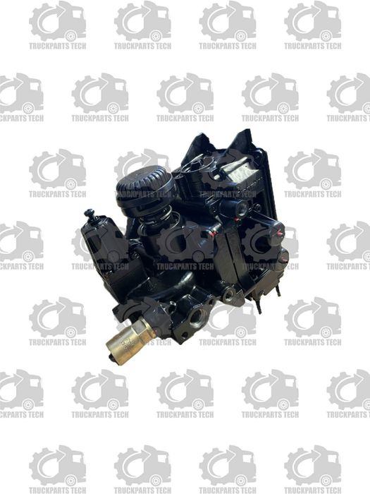 Podstawa osuszacza powietrza Scania R APS naprawa