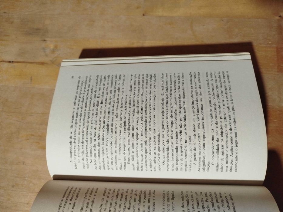 Manual de Psiquiatria Clínica de José Carlos Dias Cordeiro