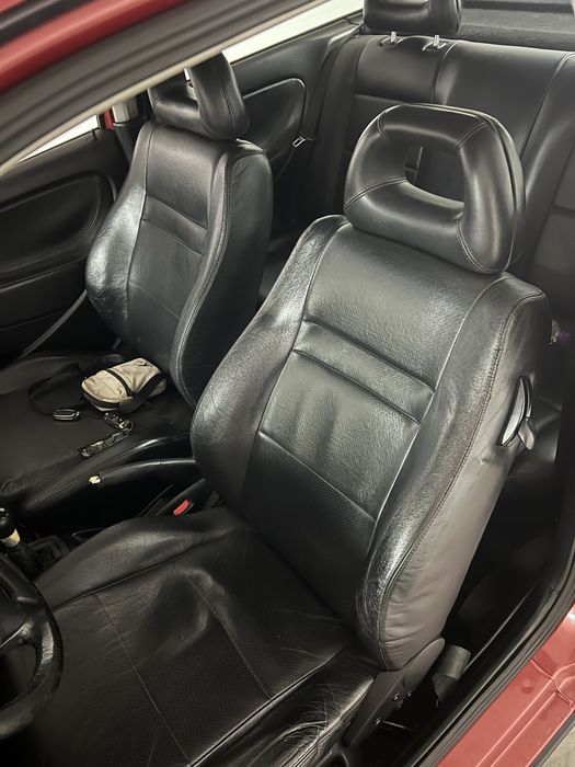 SEAT Ibiza — fotografia 7