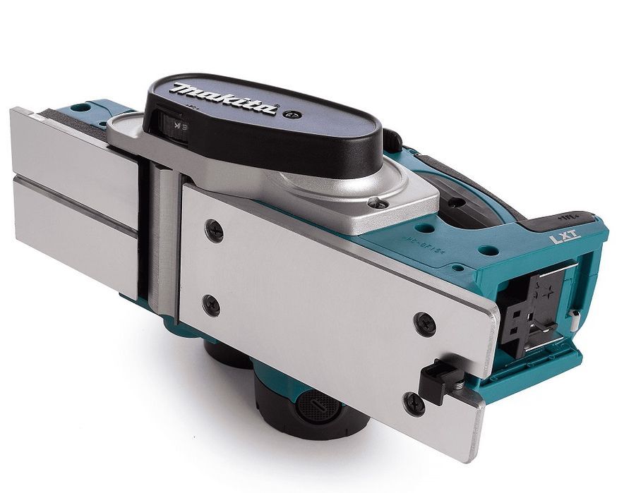 Strug Do Drewna Akumulatorowy 82Mm 18V Makita