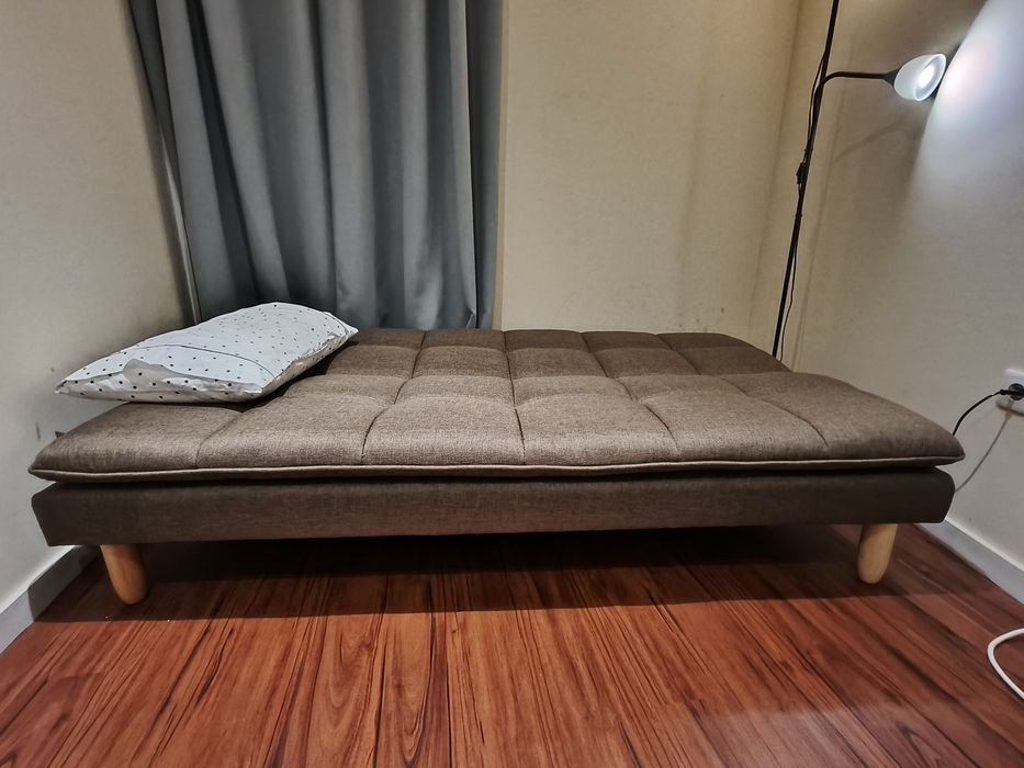 Sofá Cama estado de novo