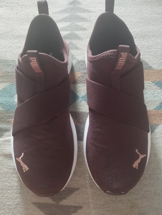 кросівки для тренування PUMA