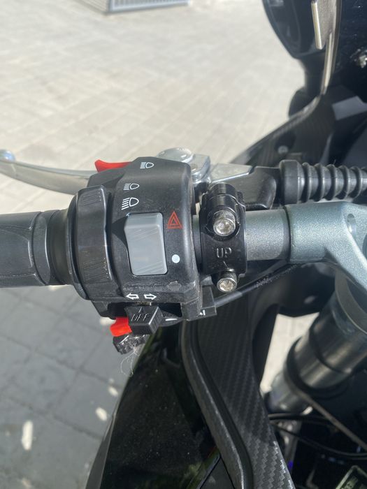 NEW RIDER RR 250CC Sportbike Доставка/Кредит
