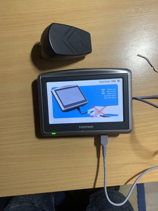 Tom Tom Gps One XL como novo