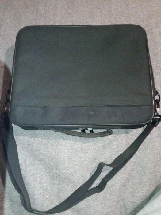 Сумка для ноутбука 17 дюймов