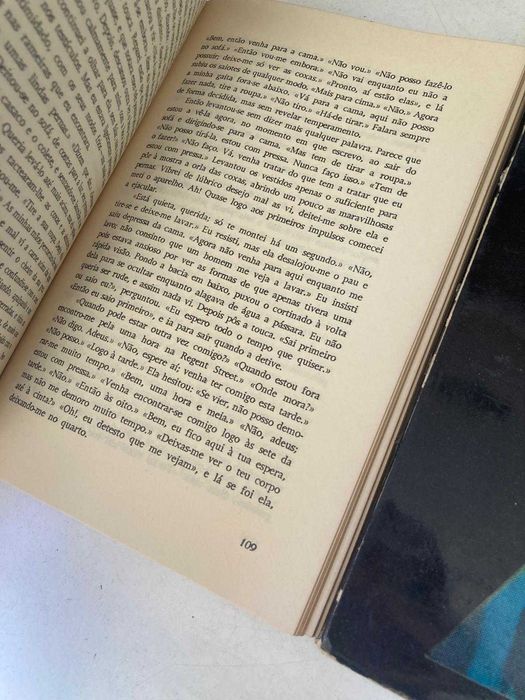 2 Livros - A Minha Vida Secreta (Autobiografia Erótica)