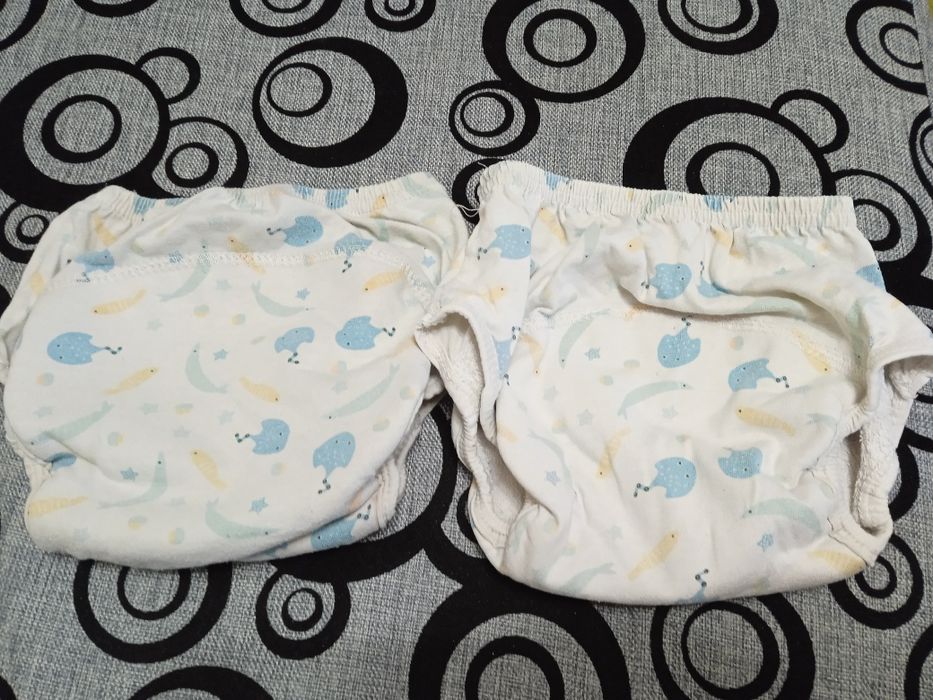 Треніровочні трусики .