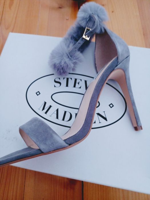Szpilki Steve Madden
