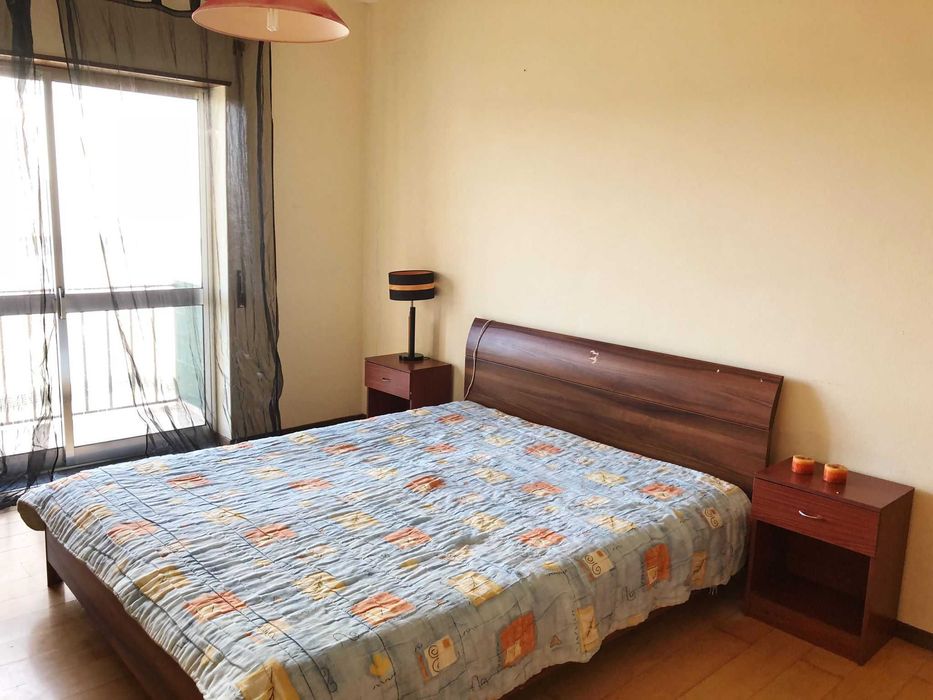 Alugo quarto em Leiria Cruz D’ Areia