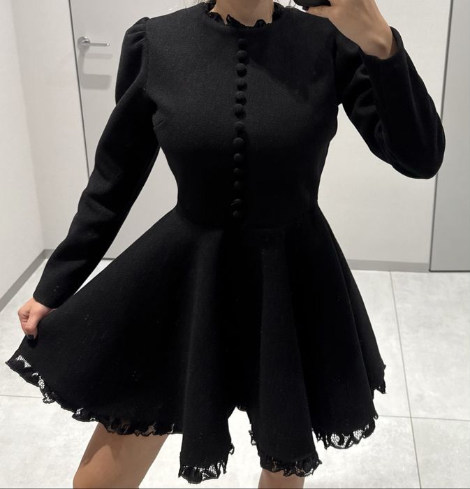 Ivina boutique платье