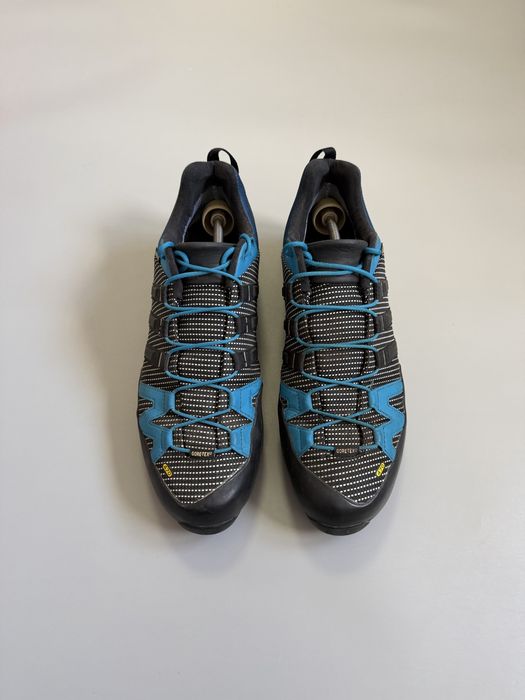 Adidas Terrex Scope GTX Outdoor 46(30cm) Ax 4 Swift r2