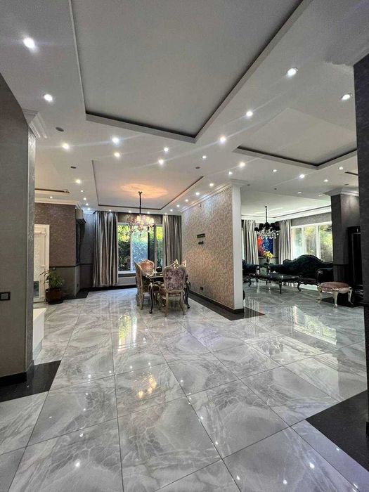 Дом по адресу (площадь 367 м²) - Atlanta.ua - фото 8