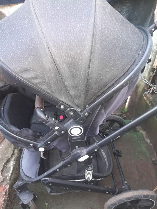 3 exelentes carri hos bebe 15 € cada