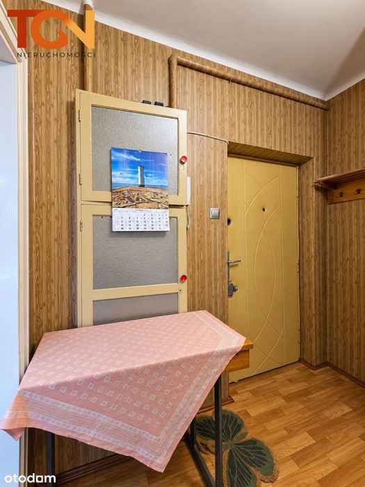 Pierwsze M lub inwestycja! Blisko Manufaktury