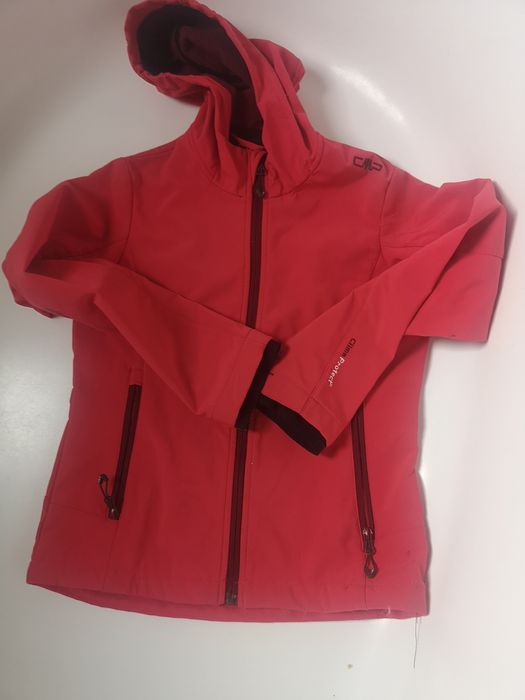 CMP kurtka soft shell 152cm
