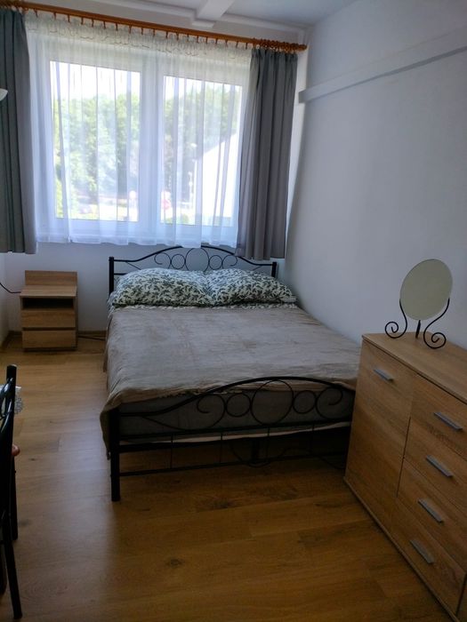 Pokoje gościnne Chałupy