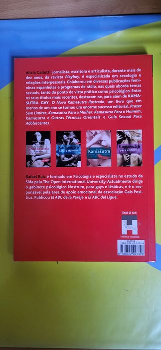 Livro kamasutra gay