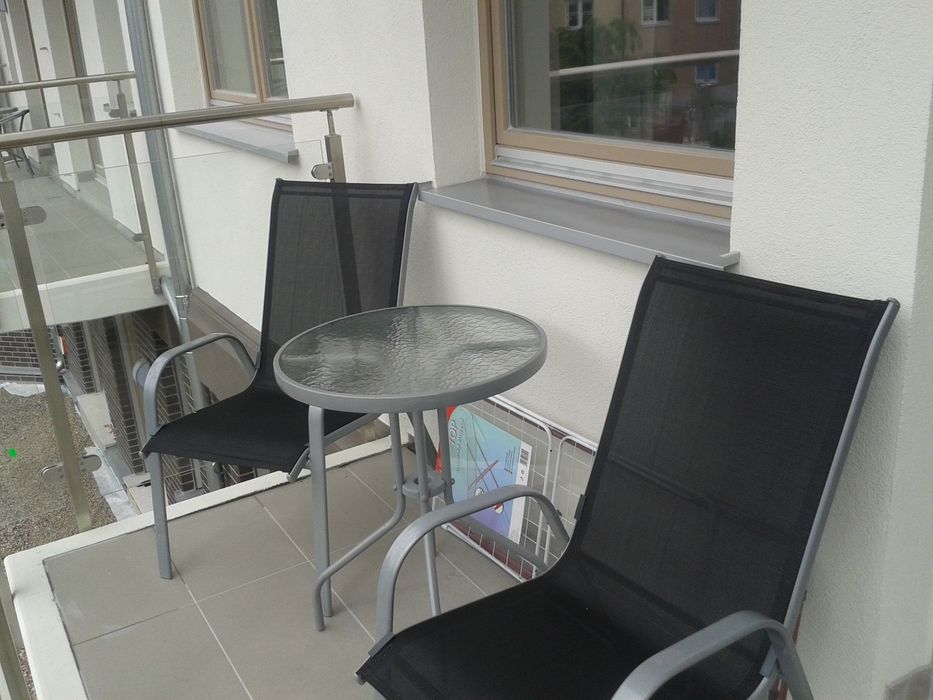 Nocleg apartament Świnoujście. Blisko morza