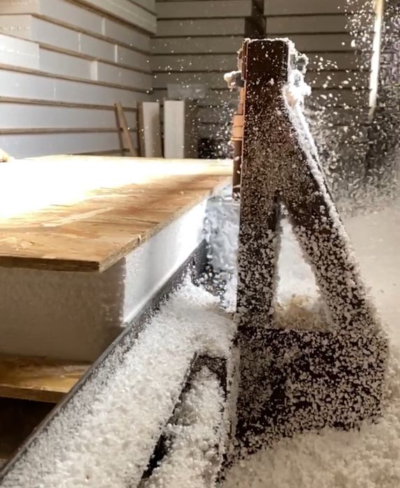 Домокомплект із SIP панелей | Виробництво та доставка по Україні