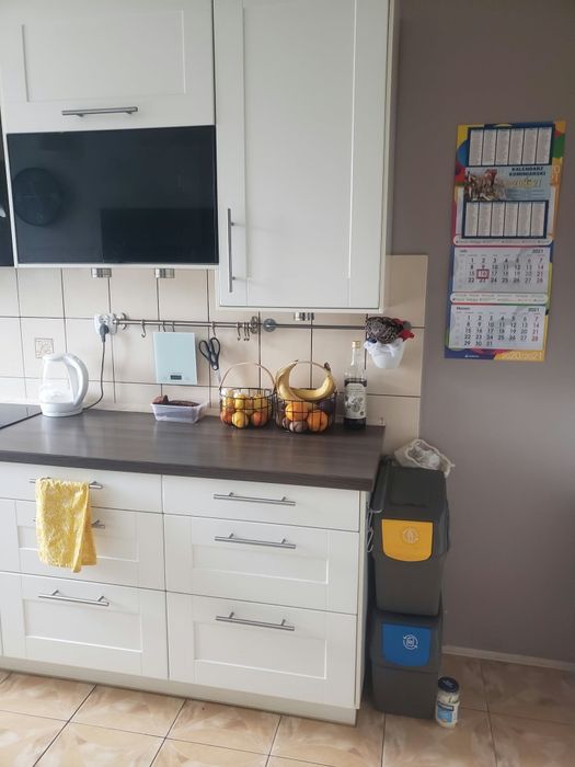 Kuchnia Ikea KNOXHULT