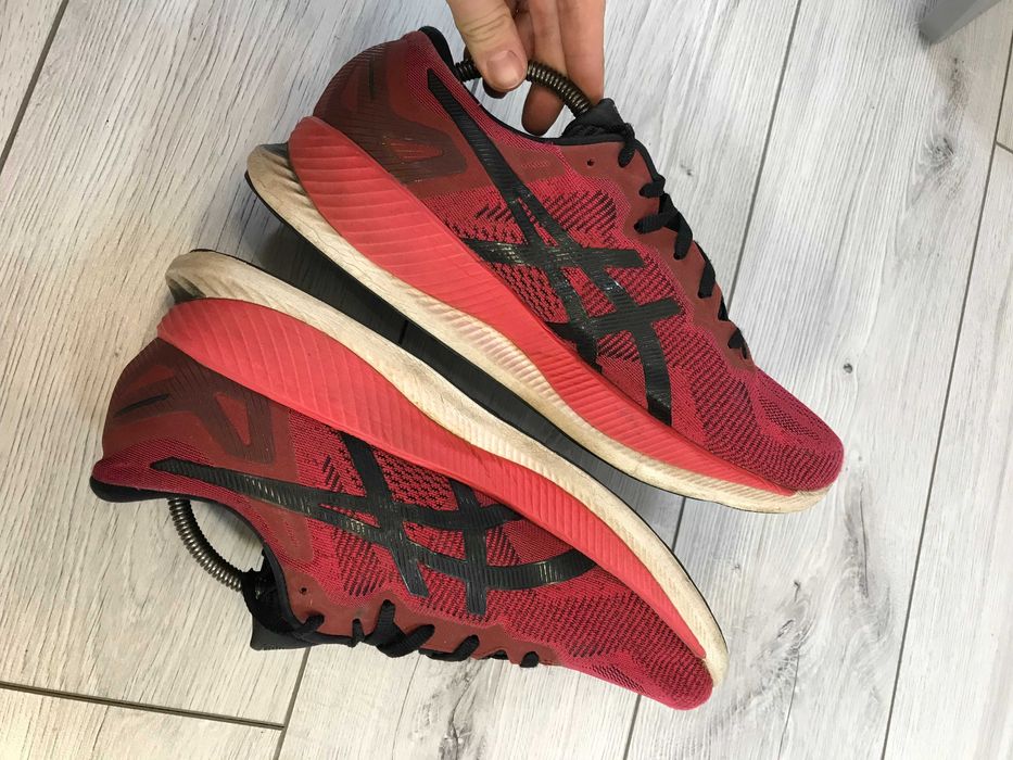 Buty ASICS Gilde-Ride rozm. 44,5