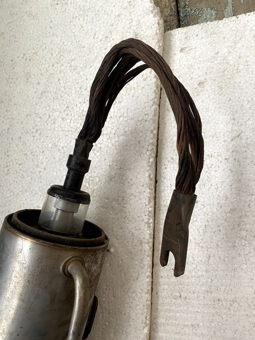 Ігнитрон ИЧ-140/0,8 А , для контактної зварки