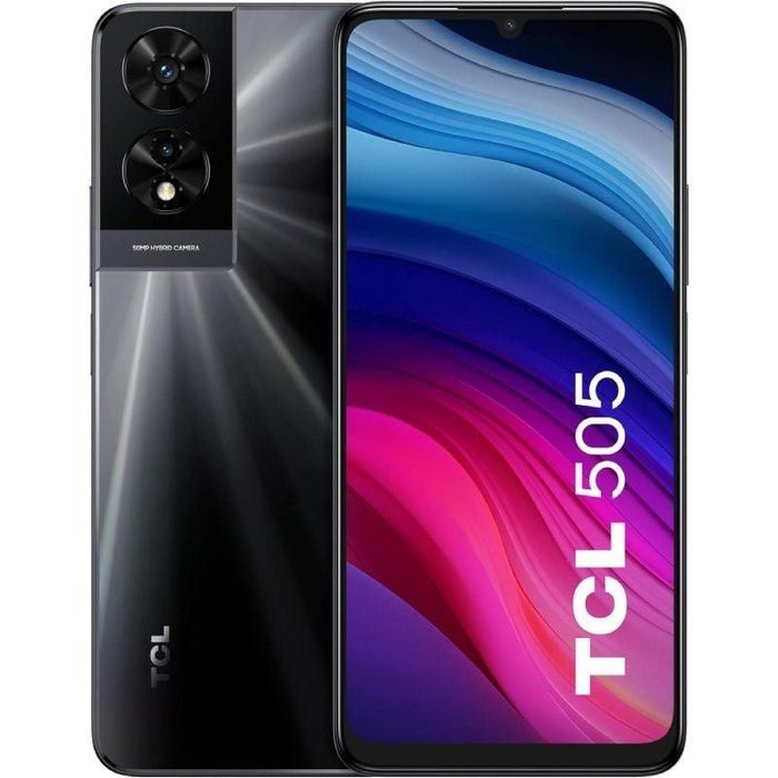 URGENTE - Smartphone TCL 505
