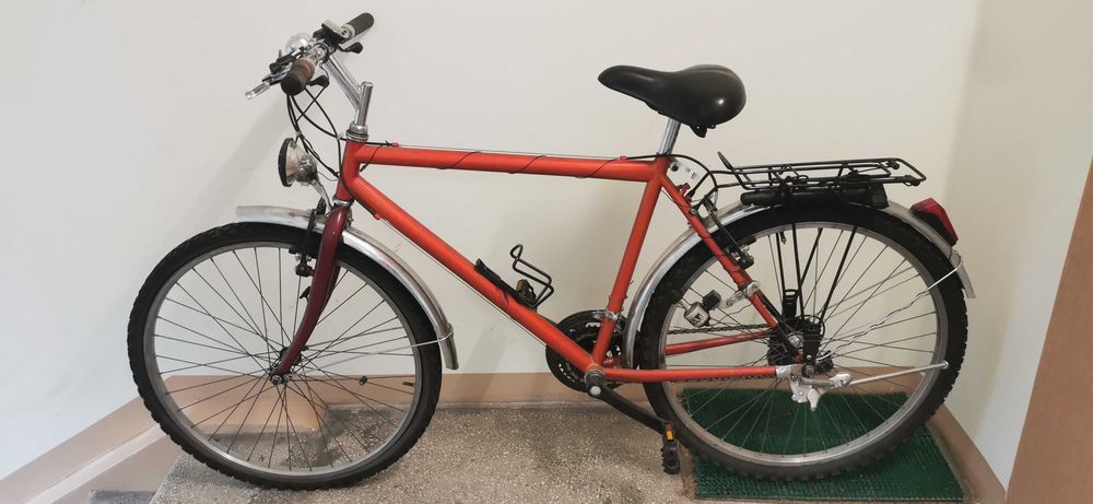 Rower górski MTB 26''