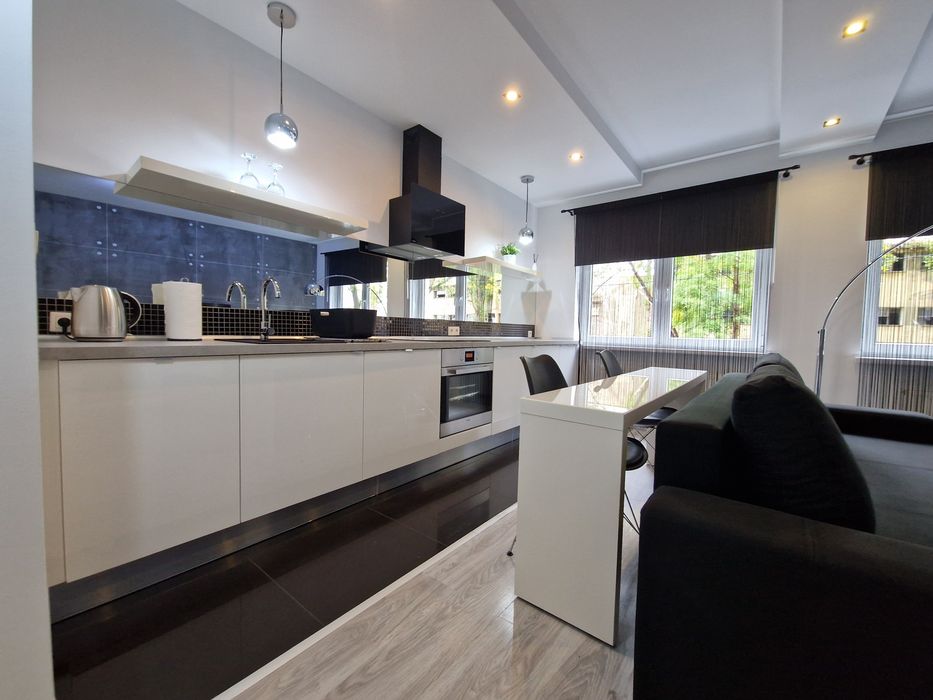 Super Apartament - NA DOBY , TYGODNIE , MIESIĄCE
