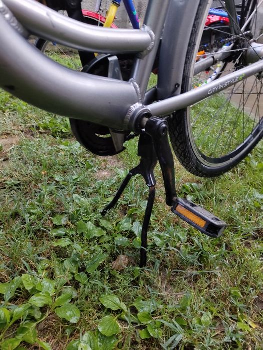 Продам велосипед MC Kenzie