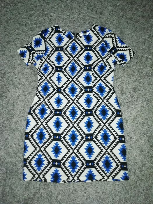 Sukienka wzory roz 38