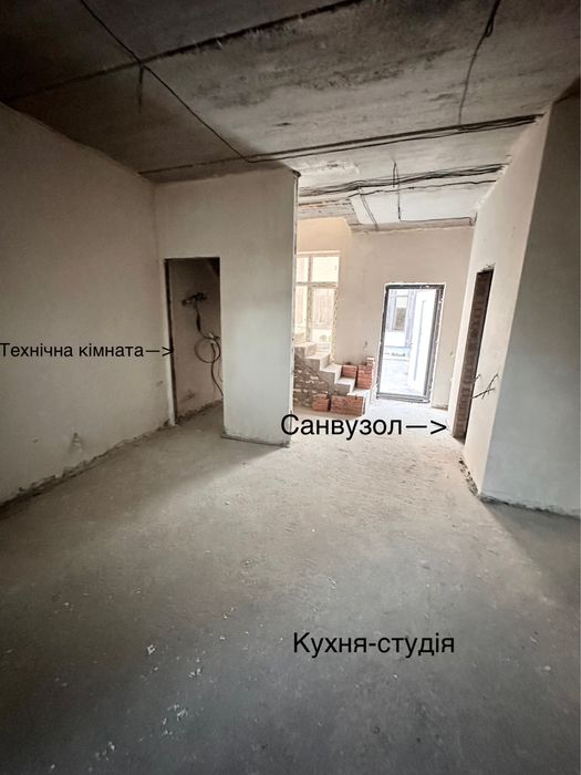 Таунхауси Жуляни від забудовника! єОселя, єВідновлення - Вид 5