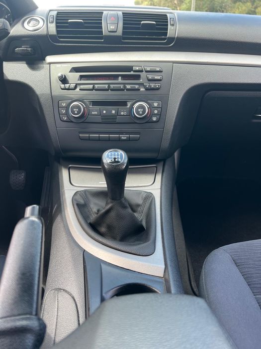 Bmw serie 1 118d