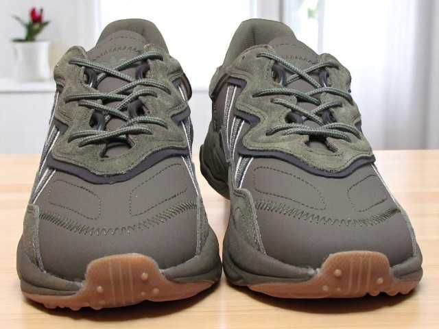 Кросівки чоловічі Adidas Ozweego, кроссовки адідас озвіго (0139)
