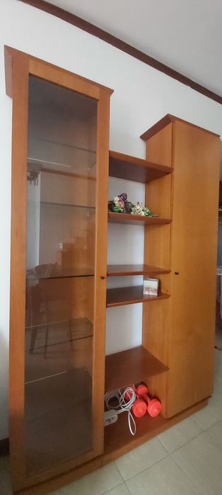 Móvel cerejeira - Altamira