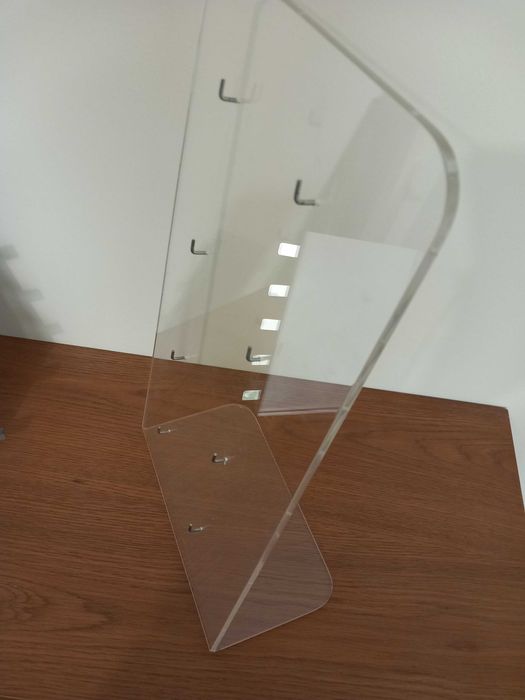 Expositor para bijuterias