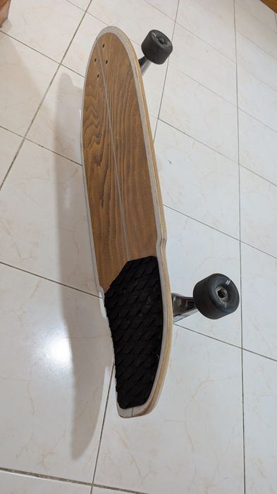 Oxelo Longboard Surfskate