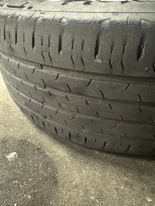 Jantes VW 16 5x112
