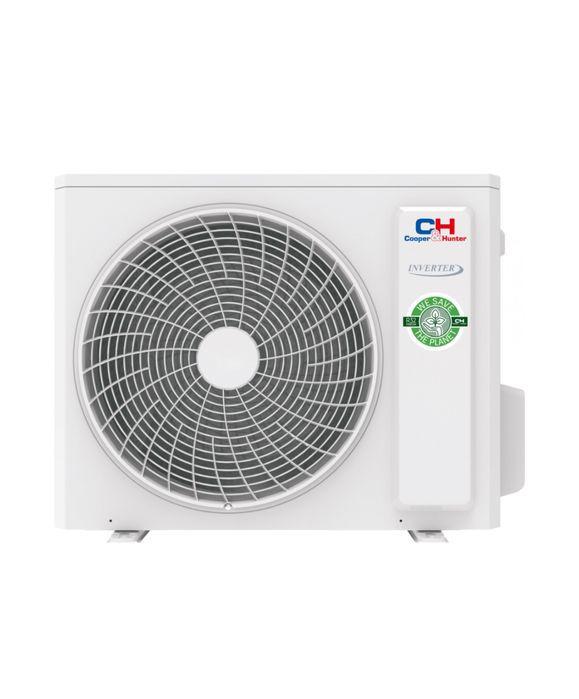 Кондиціонери на обігрів та холод Cooper&Hunter ARCTIC