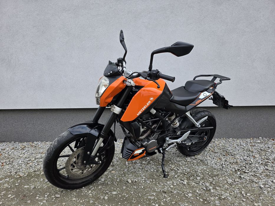 KTM