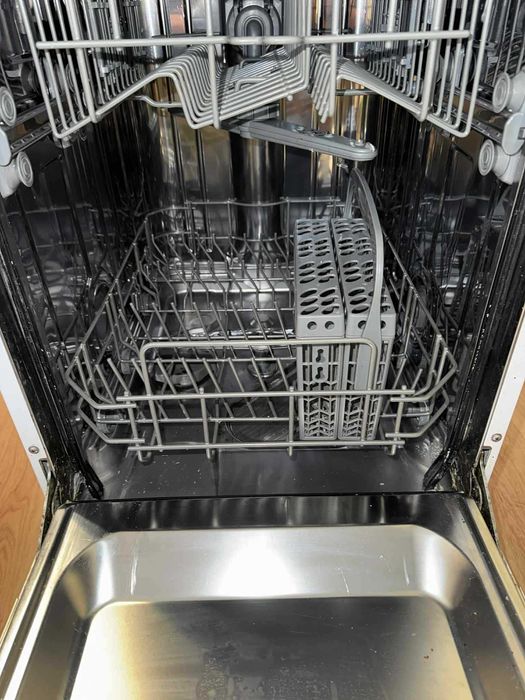 Zmywarka Zelmer ZZW9012XE