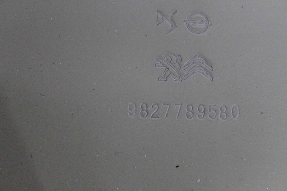 Батарея, акумулятор 50kWh Peugeot 2008-e II 9827789180