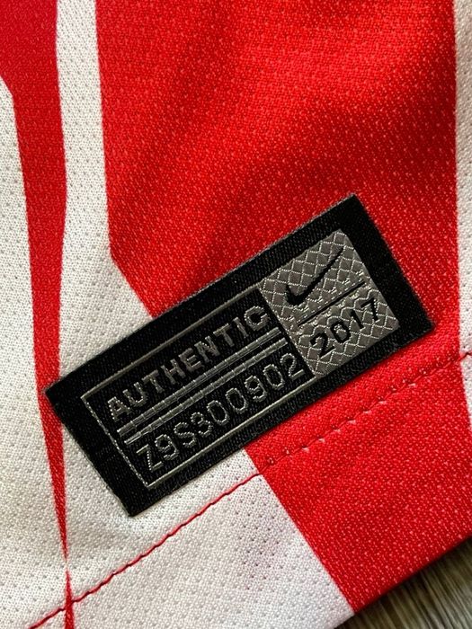 Atletico madrid fc jersey , атлетико мадрид футбольное джерси