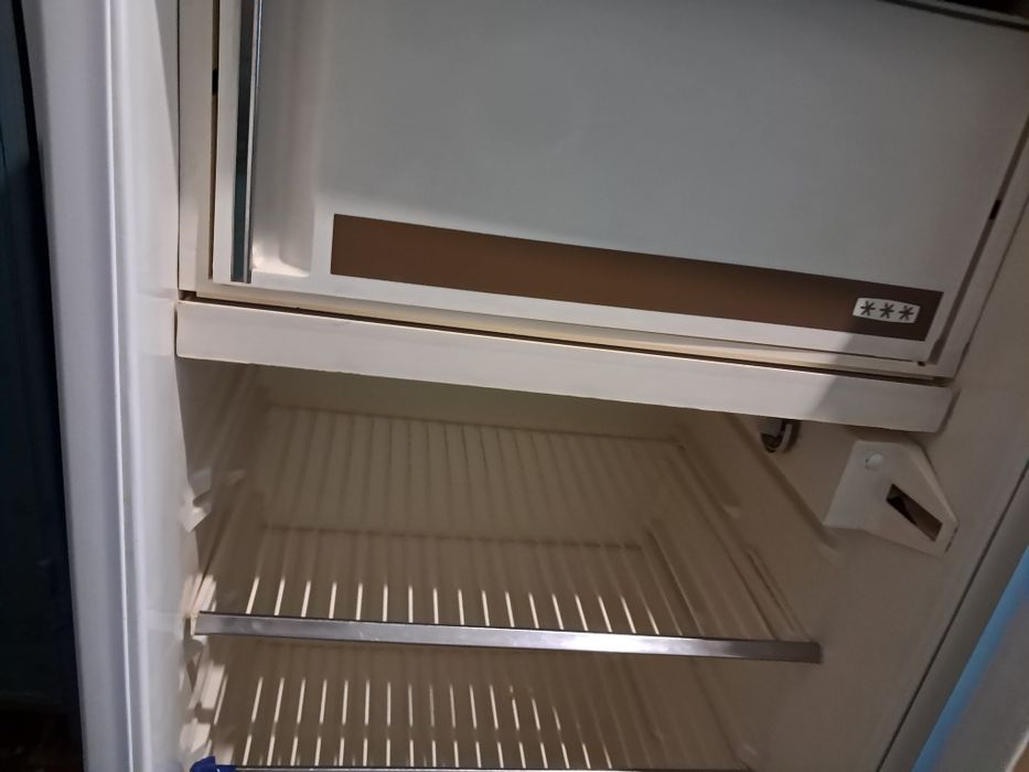 Холодильник Мінськ-16