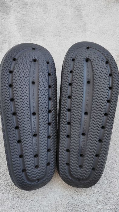 Klapki damskie OYSHO, roz. 40/41