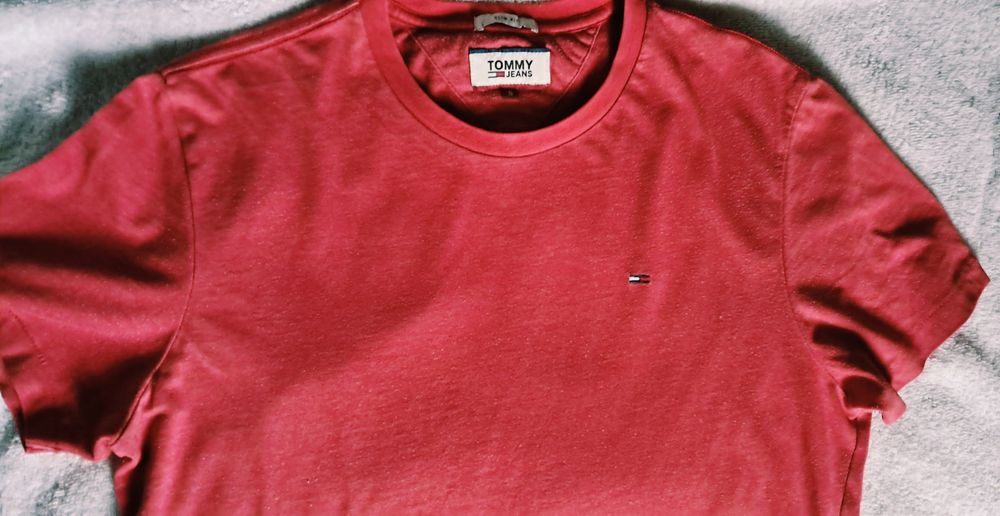 Koszulka Tommy Jeans S