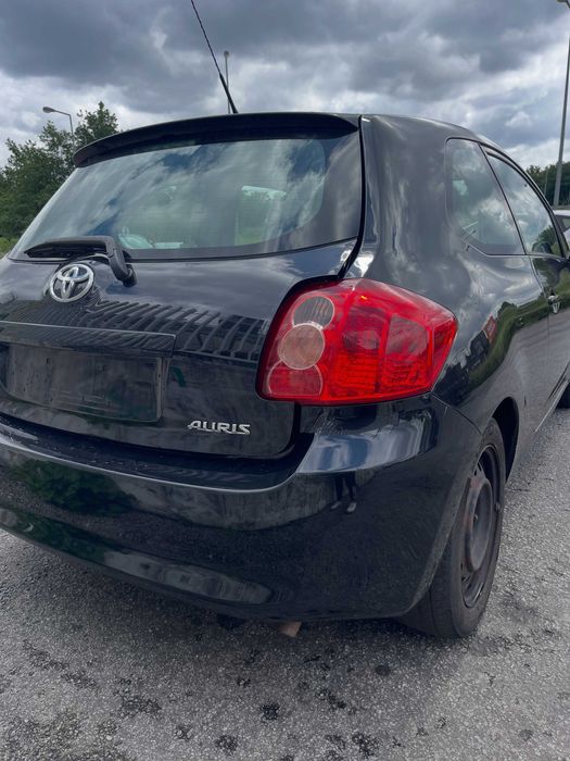 Toyota Auris 2007
