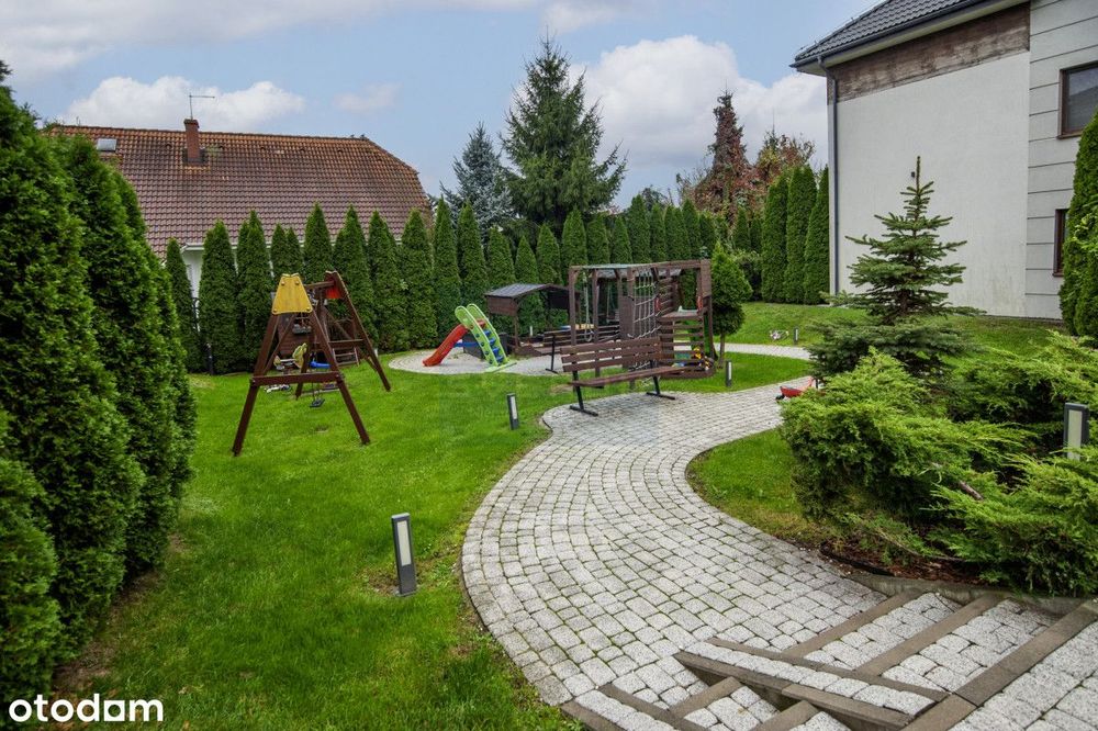 M3 nowy blok/parking dzielnica Podjasnogórska